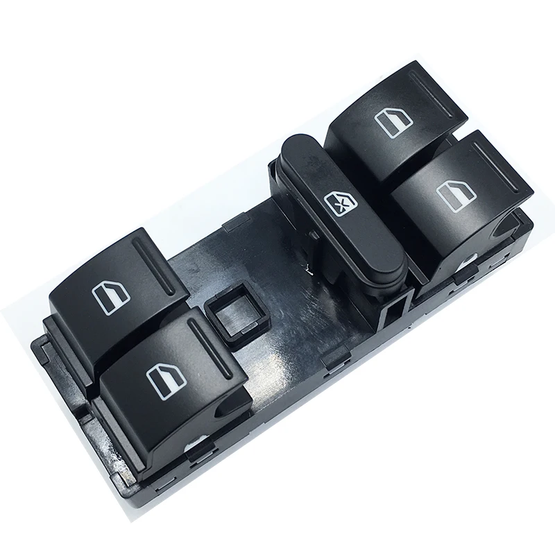 HIGH QUALITY! OEM button master window Switch For Golf 5 Golf 6 Jetta MK5 Mk6 Tiguan Touran Passat B6 B7 1K4 959 857 B
HIGH QUALITY! OEM button master window Switch For Golf 5 Golf 6 Jetta MK5 Mk6 Tiguan Touran Passat B6 B7 1K4 959 857 B