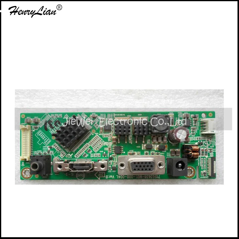 HENRYLIAN Бесплатная доставка продукции MS226 ML229 плата драйвера 715G3638-M02-000-004K