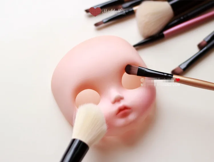 2018 5pcs/set 1/6 doll blyth change tools for blyth change makeup brush doll accessories bjd cosmetic brush Makeup Tools
2018 5pcs/set 1/6 doll blyth change tools for blyth change makeup brush doll accessories bjd cosmetic brush Makeup Tools