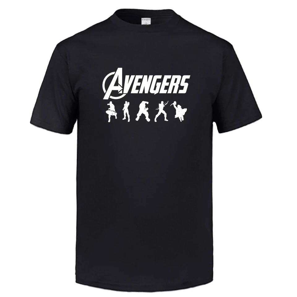 Marvel T Shirt Men/Women Avengers Endgame Iron Man Stark Funny Artsy Awesome Artwork Printed T Shirts Captain America/Lron Man
Marvel T Shirt Men/Women Avengers Endgame Iron Man Stark Funny Artsy Awesome Artwork Printed T Shirts Captain America/Lron Man