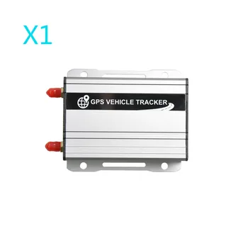 Concox X1 New Multi-functional Vehicle GPS Tracker Truck Bus Tracker GSM/GPRS Real Time Tracker With Driver Behavior Monitoring
Concox X1 New Multi-functional Vehicle GPS Tracker Truck Bus Tracker GSM/GPRS Real Time Tracker With Driver Behavior Monitoring