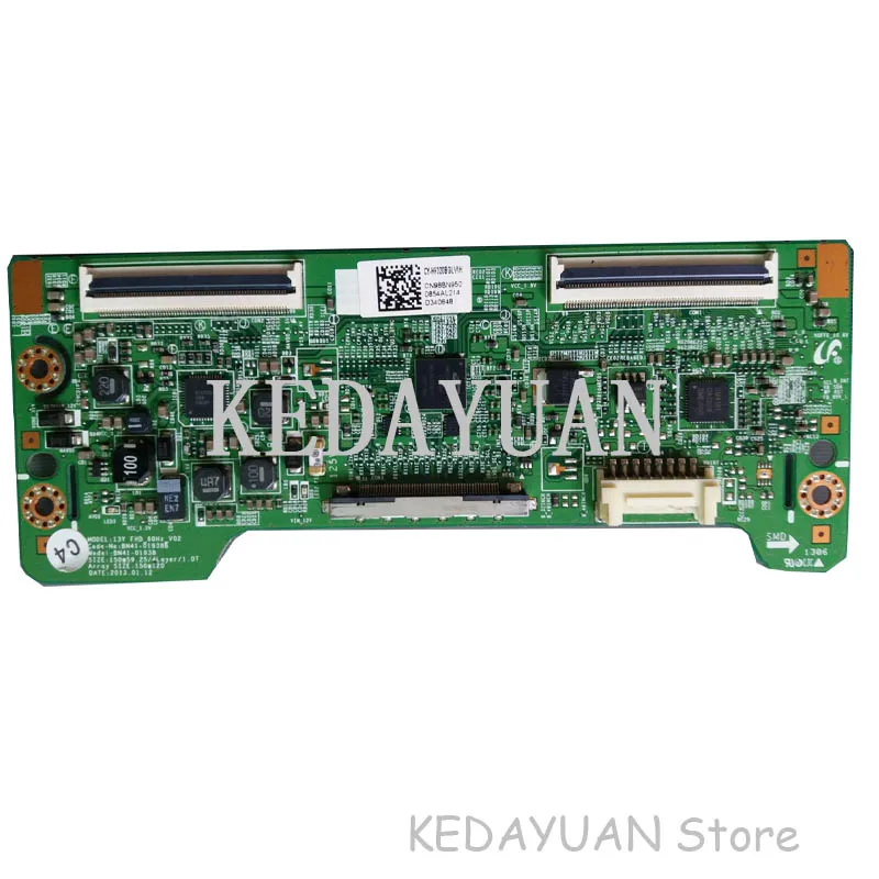 free shipping original 100% test for samgsung 13Y FHD_60HZ_V02 BN41-01938B BN41-01938 logic board
free shipping original 100% test for samgsung 13Y FHD_60HZ_V02 BN41-01938B BN41-01938 logic board