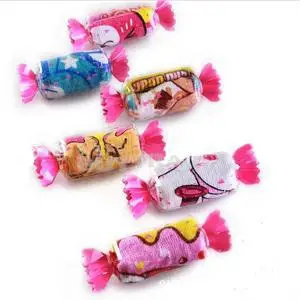 Novelty Candy Shaped Wedding Gift Towel Serviette De Plage Cartoon Cotton Washcloth Baby Shower Birthday Gift 20*20cm Cheap
Novelty Candy Shaped Wedding Gift Towel Serviette De Plage Cartoon Cotton Washcloth Baby Shower Birthday Gift 20*20cm Cheap