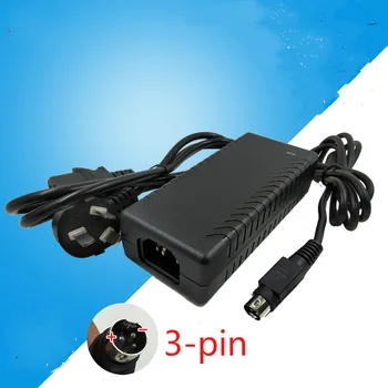 24V 2.5A 3A Switching Power Supply 3 needle LCD Power Supply AC DC Adapter 24V3A DC Voltage Regulator Power Adapter
24V 2.5A 3A Switching Power Supply 3 needle LCD Power Supply AC DC Adapter 24V3A DC Voltage Regulator Power Adapter