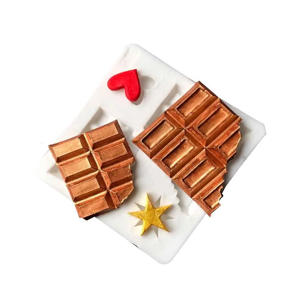 Chocolate Cookies Fondant Cupcake Decorating Molds Cake Silicone Mold Sugarpaste Candy Chocolate Gumpaste Clay Mould
Chocolate Cookies Fondant Cupcake Decorating Molds Cake Silicone Mold Sugarpaste Candy Chocolate Gumpaste Clay Mould