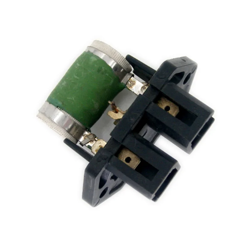 Radiator Heater Fan Motor Resistor for Fiat Alfa Romeo Bravo Coupe Punto Stilo 51736774 46533716 60811737 60658834 7173587
Radiator Heater Fan Motor Resistor for Fiat Alfa Romeo Bravo Coupe Punto Stilo 51736774 46533716 60811737 60658834 7173587