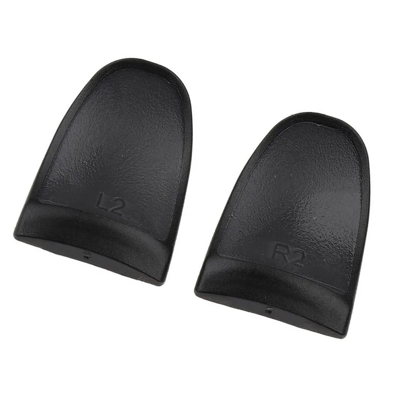 A Pair Replacement Thumbstick Grip Handle L2/R2 Extension Trigger Gamepad Button for PS4 Controllers
A Pair Replacement Thumbstick Grip Handle L2/R2 Extension Trigger Gamepad Button for PS4 Controllers