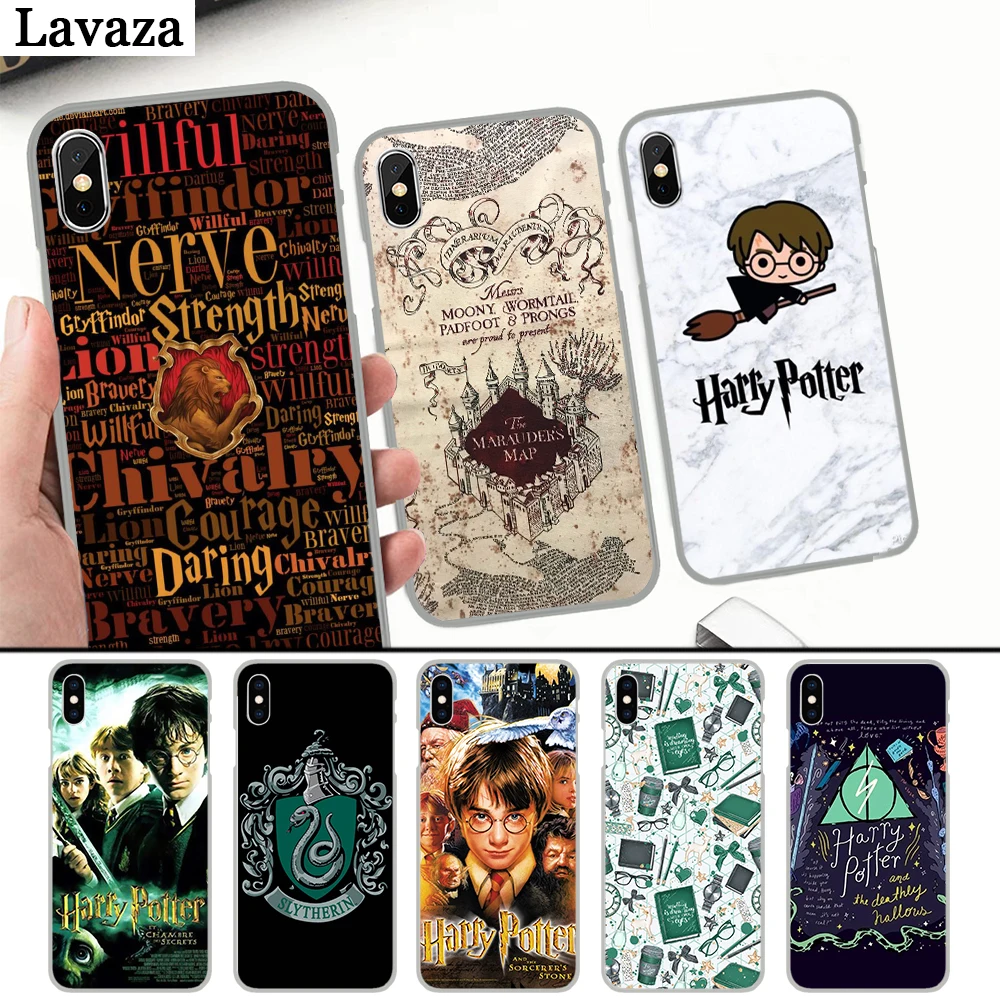 Lavaza Animal Patterned Butterfly Harry Potter Hard Case for iPhone 4 4S 5 5S 5C 6 6S 7 8 Plus X XS MAX XR
Lavaza Animal Patterned Butterfly Harry Potter Hard Case for iPhone 4 4S 5 5S 5C 6 6S 7 8 Plus X XS MAX XR