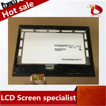 Gread A+ 10.1'' LCD Display Touch Panel Assembly Screen+Digitizer For HP Pavilion x2 210 G1 G2 B101EAN01.8
Gread A+ 10.1'' LCD Display Touch Panel Assembly Screen+Digitizer For HP Pavilion x2 210 G1 G2 B101EAN01.8