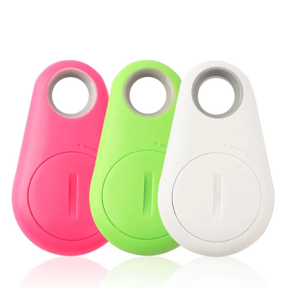 Mini Anti-lost Bluetooth 4.0 Tracker GPS Locator Tag Alarm Wallet Key Pet Dog Finder Pocket Size Smart Tracker dropshipping
Mini Anti-lost Bluetooth 4.0 Tracker GPS Locator Tag Alarm Wallet Key Pet Dog Finder Pocket Size Smart Tracker dropshipping