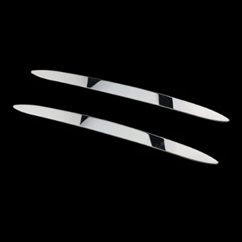 Foal Burning Car Front or Rear Bumper Corner Strip Sticker Anti Scratch Strips For Hyundai Tucson 2015 - 2017 Accessories 
Foal Burning Car Front or Rear Bumper Corner Strip Sticker Anti Scratch Strips For Hyundai Tucson 2015 - 2017 Accessories