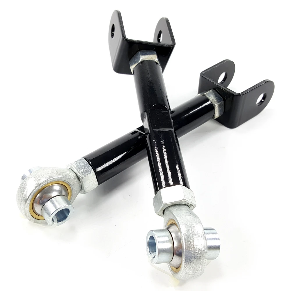 REAR TRACTION ARM ROD FOR NISSAN S13 S14 S15 R32 R33 R34 Z32 180sx 200sx Silvia Skyline
REAR TRACTION ARM ROD FOR NISSAN S13 S14 S15 R32 R33 R34 Z32 180sx 200sx Silvia Skyline