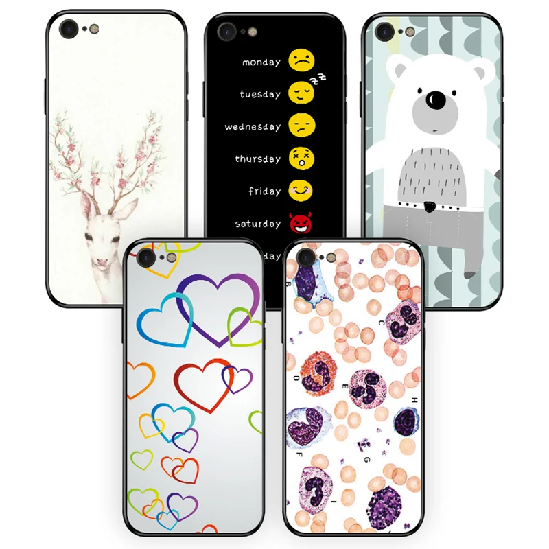 FLOWER grass iphone7 8 Phone Covers Case for iphone7 8 case silicone soft back cover for iphone7 8 tpu cover
FLOWER grass iphone7 8 Phone Covers Case for iphone7 8 case silicone soft back cover for iphone7 8 tpu cover