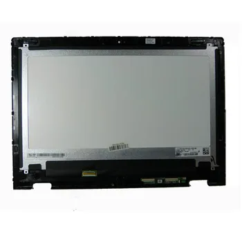 Original New 13.3" For Dell Inspiron 13 7000 Series 7347 7348 7359 P57G LCD LED Touch Screen + Digitizer Assembly with Frame
Original New 13.3" For Dell Inspiron 13 7000 Series 7347 7348 7359 P57G LCD LED Touch Screen + Digitizer Assembly with Frame