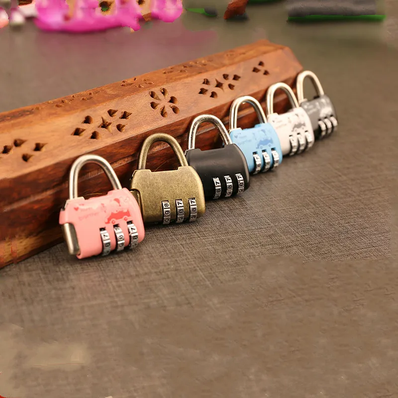 Retro Combination Code Number Padlock Drawer Keyed Lock Luggage Bag Backpack Password Lock Wooden Case Cabinet Keyed Padlock
Retro Combination Code Number Padlock Drawer Keyed Lock Luggage Bag Backpack Password Lock Wooden Case Cabinet Keyed Padlock