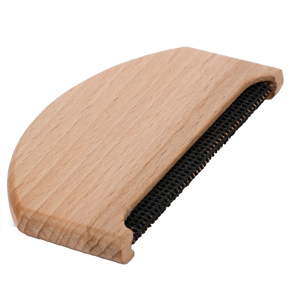 Wooden Fabric Clothes Sweater Lint Removers Cashmere Manual Portable Wooden Lint Trimmer Shaver Comb Lint Removers Garment Care
Wooden Fabric Clothes Sweater Lint Removers Cashmere Manual Portable Wooden Lint Trimmer Shaver Comb Lint Removers Garment Care