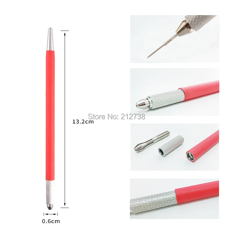 2018 New Design Fog Eyebrow manual pen Mini Manual Permanent Makeup Tattoo Pen Machine For 3D Eyebrow Embroidery Microblading
2018 New Design Fog Eyebrow manual pen Mini Manual Permanent Makeup Tattoo Pen Machine For 3D Eyebrow Embroidery Microblading