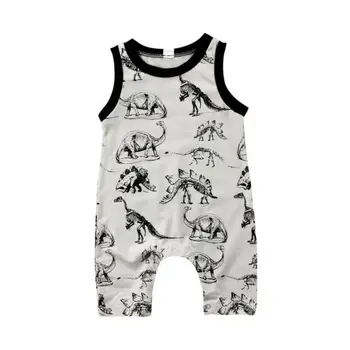 Newborn Baby Boys Girls Summer Romper Jumpsuit Outfits Clothes Brief Casual Toddler Infant Boy Girl Sleeveless Rompers Sunsuits
Newborn Baby Boys Girls Summer Romper Jumpsuit Outfits Clothes Brief Casual Toddler Infant Boy Girl Sleeveless Rompers Sunsuits