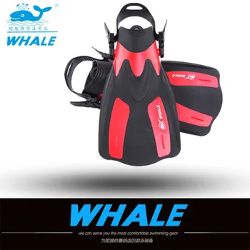 Brand Diving Fins Adjustable Swimming Frog Shoes Submersible Foot Flipper Diving Snorkeling Professional Water Sports Equipment
Brand Diving Fins Adjustable Swimming Frog Shoes Submersible Foot Flipper Diving Snorkeling Professional Water Sports Equipment