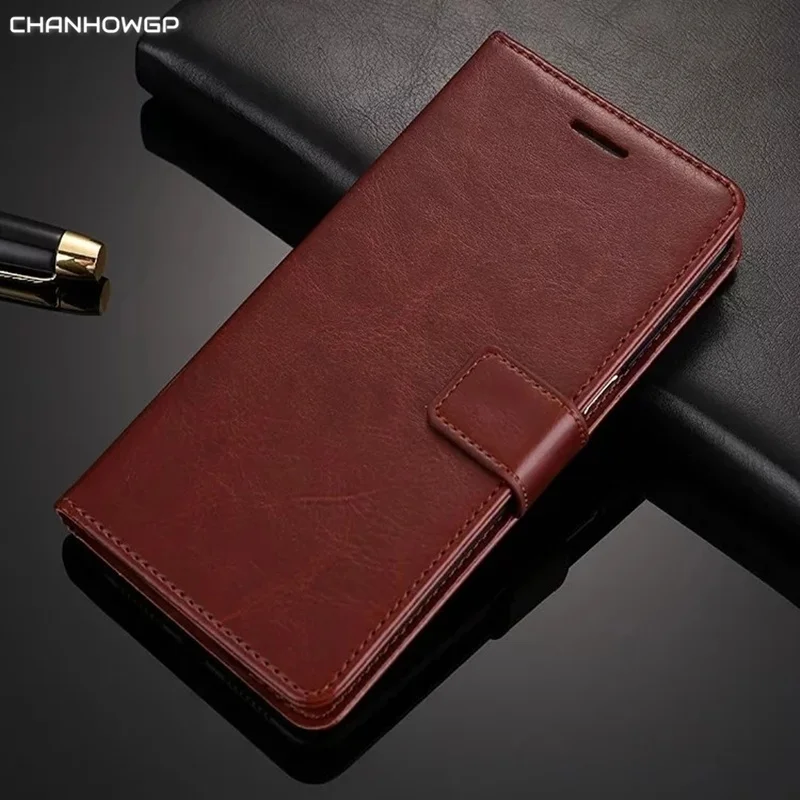 

Leather Case For Huawei P20 Pro P10 P9 P8 Lite P Smart Y6 Y5 II Y3 2017 Y7 Prime Nova 2i Honor 6A 6C 5C 5A 4C Pro 7X 8 9 Lite