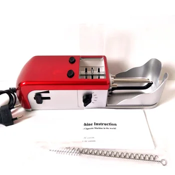 tobacco rolling machine tobacco roller with motor speed adjustment and tobacco cutting wheels
tobacco rolling machine tobacco roller with motor speed adjustment and tobacco cutting wheels