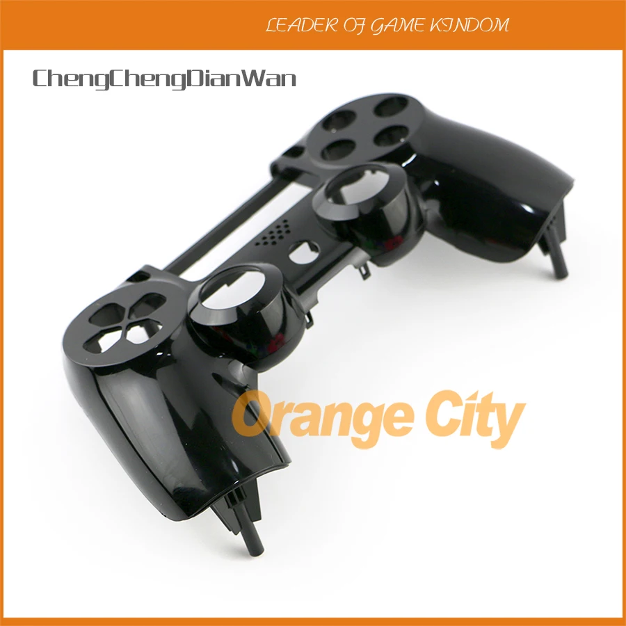 ChengChengDianWan Wireless Controller cover Front Housing Shell Case front cover For ps4 wirless controller
ChengChengDianWan Wireless Controller cover Front Housing Shell Case front cover For ps4 wirless controller