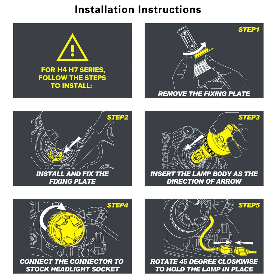 install