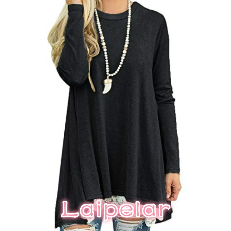 Femme Autumn Blouse Casual Women Blouses Tops Loose Shirts Winter Basic Lace Shirt Track Jumper Tunic Long Blusas Laipelar
Femme Autumn Blouse Casual Women Blouses Tops Loose Shirts Winter Basic Lace Shirt Track Jumper Tunic Long Blusas Laipelar