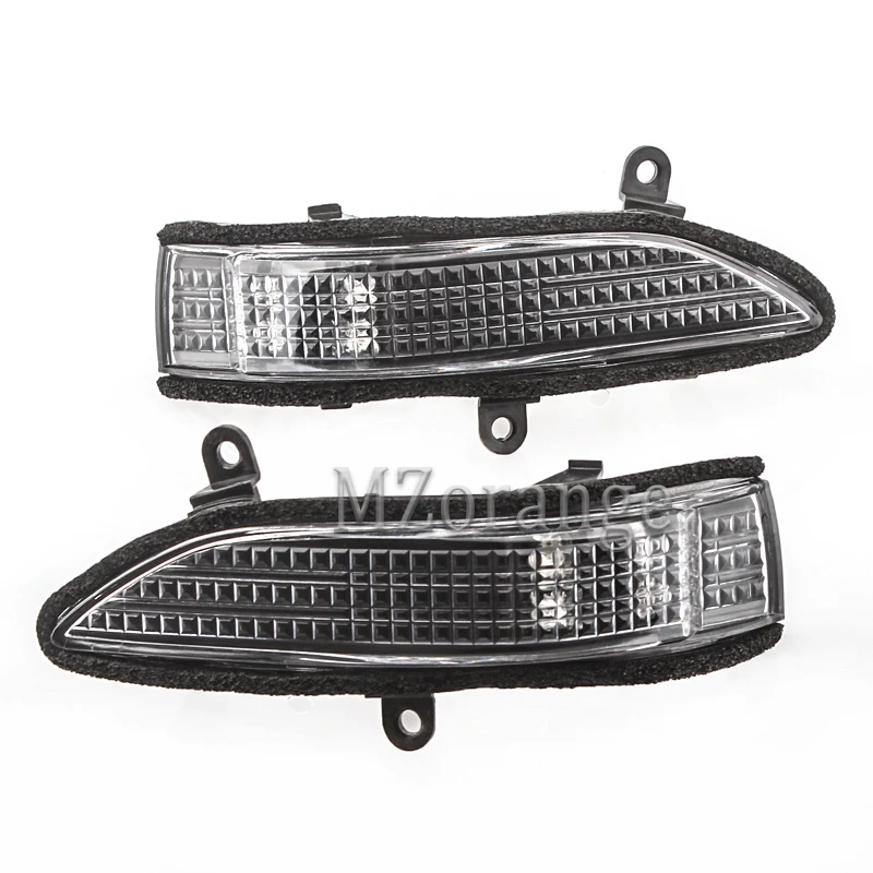 LED Car Rear View Side Mirror Turn Signal Light Led Rearview Mirror Repeater Lamp LED For Subaru Forester Outback Legacy Tribeca
LED Car Rear View Side Mirror Turn Signal Light Led Rearview Mirror Repeater Lamp LED For Subaru Forester Outback Legacy Tribeca