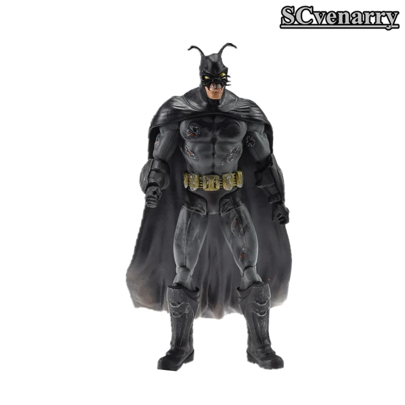 18cm Batman Dark Knight Returns Marvel Arkham City Action Figure Kids Toys | Игрушки и хобби