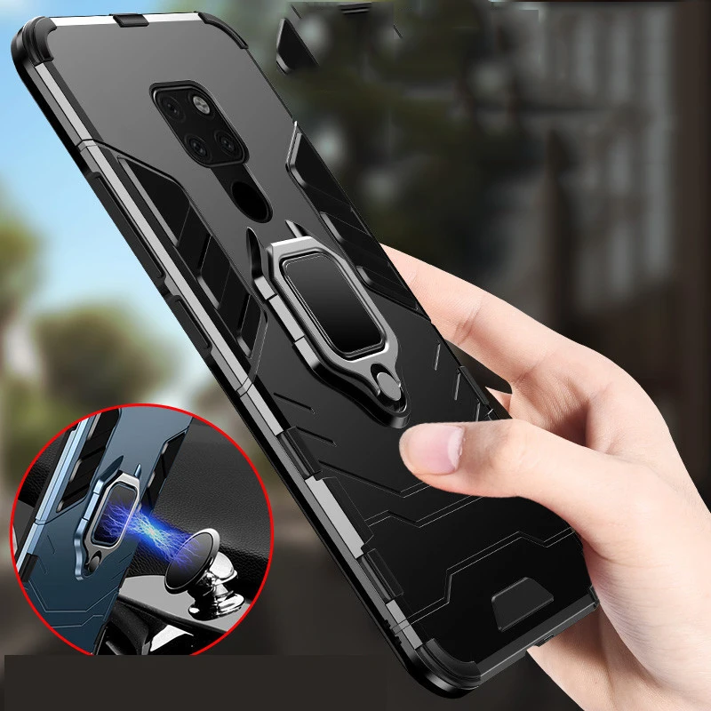 Shockproof Armor Cases For Huawei Honor 8X View Note 10 20 10i 20i Play For Huawei P20 P30 Lite P Smart Y9 Y6 Pro 2019 Plus Case
Shockproof Armor Cases For Huawei Honor 8X View Note 10 20 10i 20i Play For Huawei P20 P30 Lite P Smart Y9 Y6 Pro 2019 Plus Case
