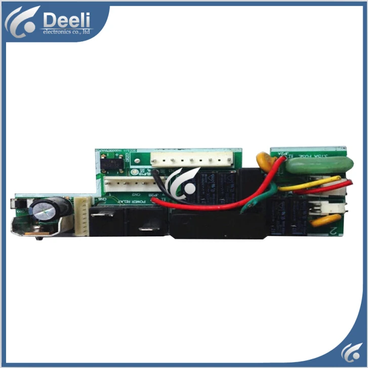 95% new good working for air conditioning Power Supply Board 1KGD00879 PC control board on sale
95% new good working for air conditioning Power Supply Board 1KGD00879 PC control board on sale