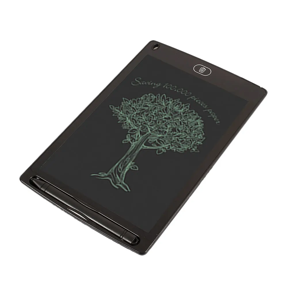 Drawing Board Graffiti Board ABS LCD Writing Tablet Handwriting Portable with Stylus Drafting
Drawing Board Graffiti Board ABS LCD Writing Tablet Handwriting Portable with Stylus Drafting