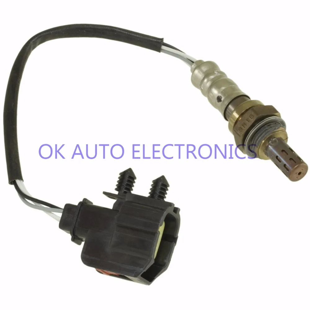 Upstream Oxygen O2 Sensor Lambda Sensor For Chrysler Voyager Dodge Caravan 2.4L 2001 2002 234-4022 2344022 4727436AA
Upstream Oxygen O2 Sensor Lambda Sensor For Chrysler Voyager Dodge Caravan 2.4L 2001 2002 234-4022 2344022 4727436AA