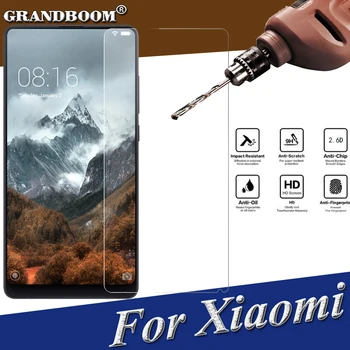 100pcs Tempered Glass 9H Premium Guard Shield For Xiaomi Note 3 Mix Max 3 F1 Play Go Screen Protector Toughened Protective Film
100pcs Tempered Glass 9H Premium Guard Shield For Xiaomi Note 3 Mix Max 3 F1 Play Go Screen Protector Toughened Protective Film