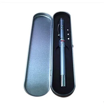 new Multifunction pen 4 in 1 Red Laser Pen+White LED Light+Ballpoint Pen+PowerPoint Telescopic Teaching Pointer
new Multifunction pen 4 in 1 Red Laser Pen+White LED Light+Ballpoint Pen+PowerPoint Telescopic Teaching Pointer