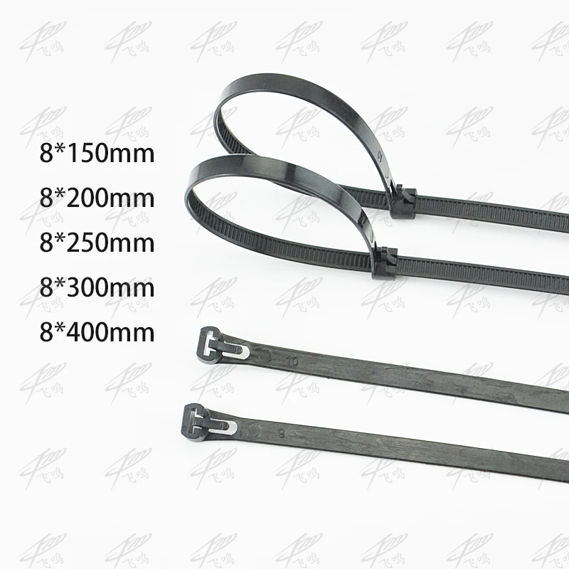 releasable Nylon Cable ties Network Plastic Cable Wire Organiser reusable Zip Tie Cord Strap Black 100pcs/lot
releasable Nylon Cable ties Network Plastic Cable Wire Organiser reusable Zip Tie Cord Strap Black 100pcs/lot