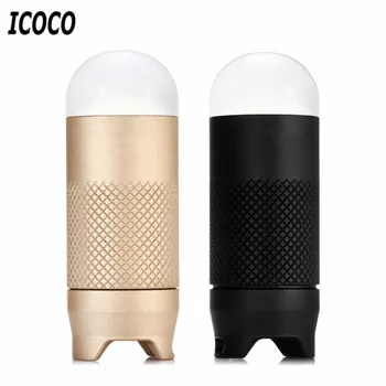Mini Aluminum Alloy Key Chain Flashlight Rotary Switch Convenient LED Bright Lightweight Camping Torch Light
Mini Aluminum Alloy Key Chain Flashlight Rotary Switch Convenient LED Bright Lightweight Camping Torch Light