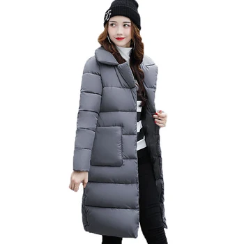 Dow parka women down jacket winter coat winter parka cotton padded jacket Woman Winter Jacket Coat
Dow parka women down jacket winter coat winter parka cotton padded jacket Woman Winter Jacket Coat