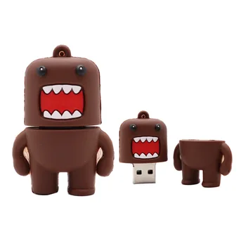 USB flash drive cartoon Monster pen drive cute memory stick Personalized gift pendrive 4GB 8GB 16GB 32GB 64GB USB stick cle usb
USB flash drive cartoon Monster pen drive cute memory stick Personalized gift pendrive 4GB 8GB 16GB 32GB 64GB USB stick cle usb