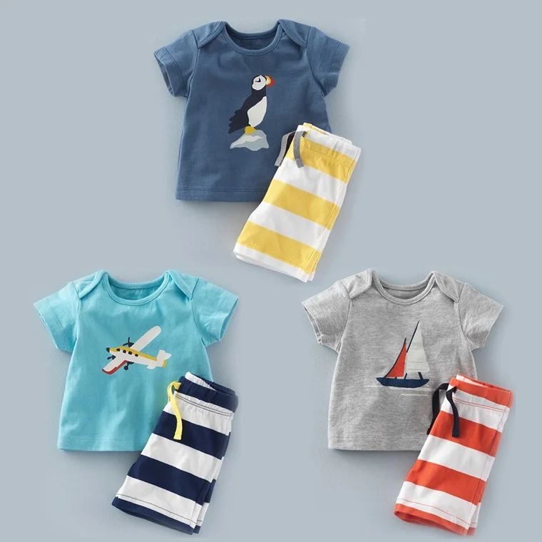 2017 New Kids Clothes Set Summer Casual Cartoon Clothing Sets Children T-shirt + Short Pants Suit For Boy and girl Outfits
2017 New Kids Clothes Set Summer Casual Cartoon Clothing Sets Children T-shirt + Short Pants Suit For Boy and girl Outfits