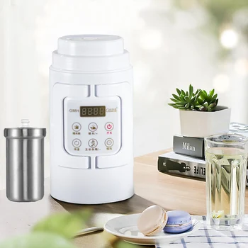22%,Thermal Insulation Electric kettle travel folding Slow Cooker Hot Water Heating Coffee Boiler with stainless steel Inner
22%,Thermal Insulation Electric kettle travel folding Slow Cooker Hot Water Heating Coffee Boiler with stainless steel Inner