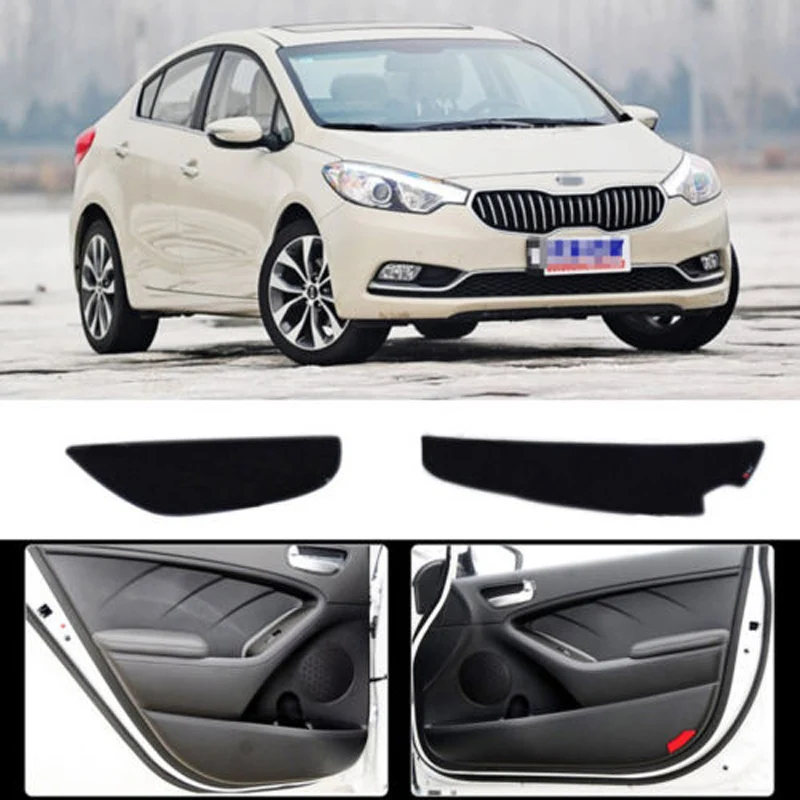 Brand New 1 Set Inside Door Anti Scratch Protection Cover Protective Pad For Kia K3 2013-15
Brand New 1 Set Inside Door Anti Scratch Protection Cover Protective Pad For Kia K3 2013-15