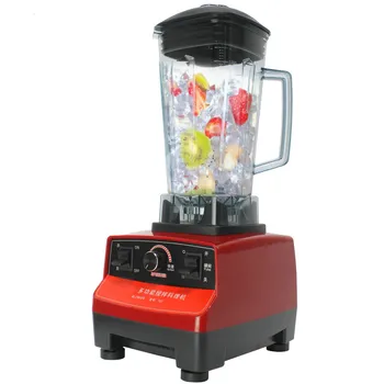 Ice Crushers commercial smoothies machine electric automatic multi-function crusher the juice and stir food
Ice Crushers commercial smoothies machine electric automatic multi-function crusher the juice and stir food