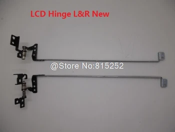 Laptop LCD Hinge L&R For Lenovo G460 G465 Z460 Z465 AW0BH000200 AW0BH000300 LCD Cable DC02000ZM10 New
Laptop LCD Hinge L&R For Lenovo G460 G465 Z460 Z465 AW0BH000200 AW0BH000300 LCD Cable DC02000ZM10 New