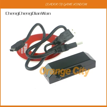 ChengChengDianWan New Hard Driver HDD Data Transfer USB Cable For XBOX360 xbox 360 Slim
ChengChengDianWan New Hard Driver HDD Data Transfer USB Cable For XBOX360 xbox 360 Slim