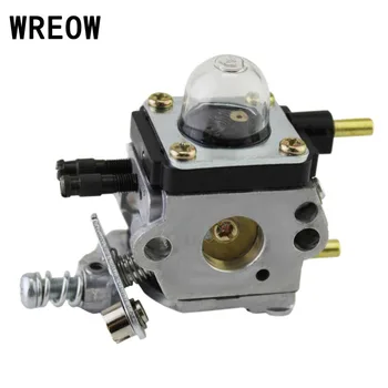 Carburetor Fuel Line For Tiller 7222 7225 SV-5C/2 Carb New for C1U-K82 Gasket Fuel Line Kit Fit for W/ SV-5C/2 engine Replace
Carburetor Fuel Line For Tiller 7222 7225 SV-5C/2 Carb New for C1U-K82 Gasket Fuel Line Kit Fit for W/ SV-5C/2 engine Replace