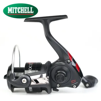AVRZ Spinning Fishing Reel 4+1BB Front Drag Oil Felt Carp Fishing Wheel 500UL 1000 2000 3000 4000
AVRZ Spinning Fishing Reel 4+1BB Front Drag Oil Felt Carp Fishing Wheel 500UL 1000 2000 3000 4000