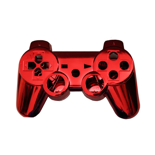 OSTENT Full Controller Shell Case Housing Button Kit for Sony PS3 Bluetooth Controller
OSTENT Full Controller Shell Case Housing Button Kit for Sony PS3 Bluetooth Controller