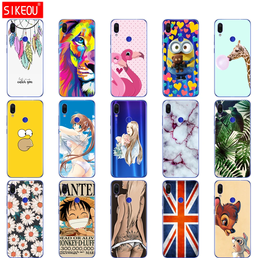 Case Xiaomi Mi Play Cover Silicone back cover MiPlay Case Pattern Cat Coque Bag on Xiaomi Mi Play Phone Cases bumper Cute animal
Case Xiaomi Mi Play Cover Silicone back cover MiPlay Case Pattern Cat Coque Bag on Xiaomi Mi Play Phone Cases bumper Cute animal